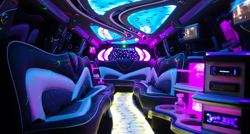 Houston Limo Service