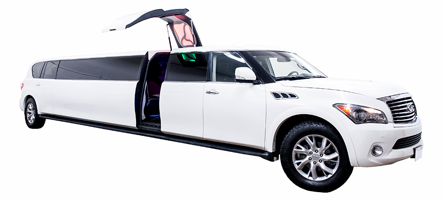 Houston Limo Service