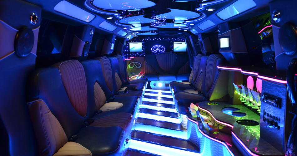 Houston Limo Service