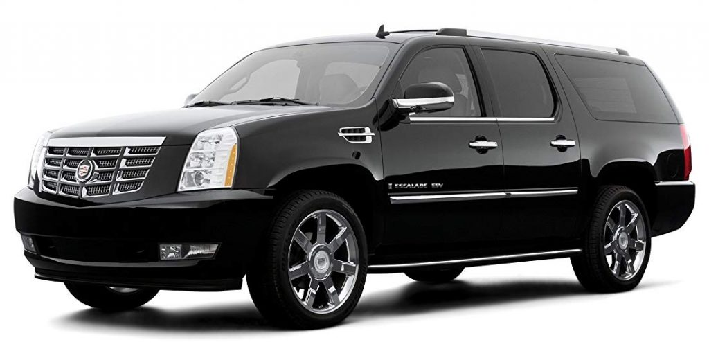 Houston SUV Rental Service, Cadillac Escalade, Suburban, Luxury, Corporate, Black Car Service, Airport, Birthday, Brewery, Wine Tasting, Funeral, Yukon, Executive, Denali