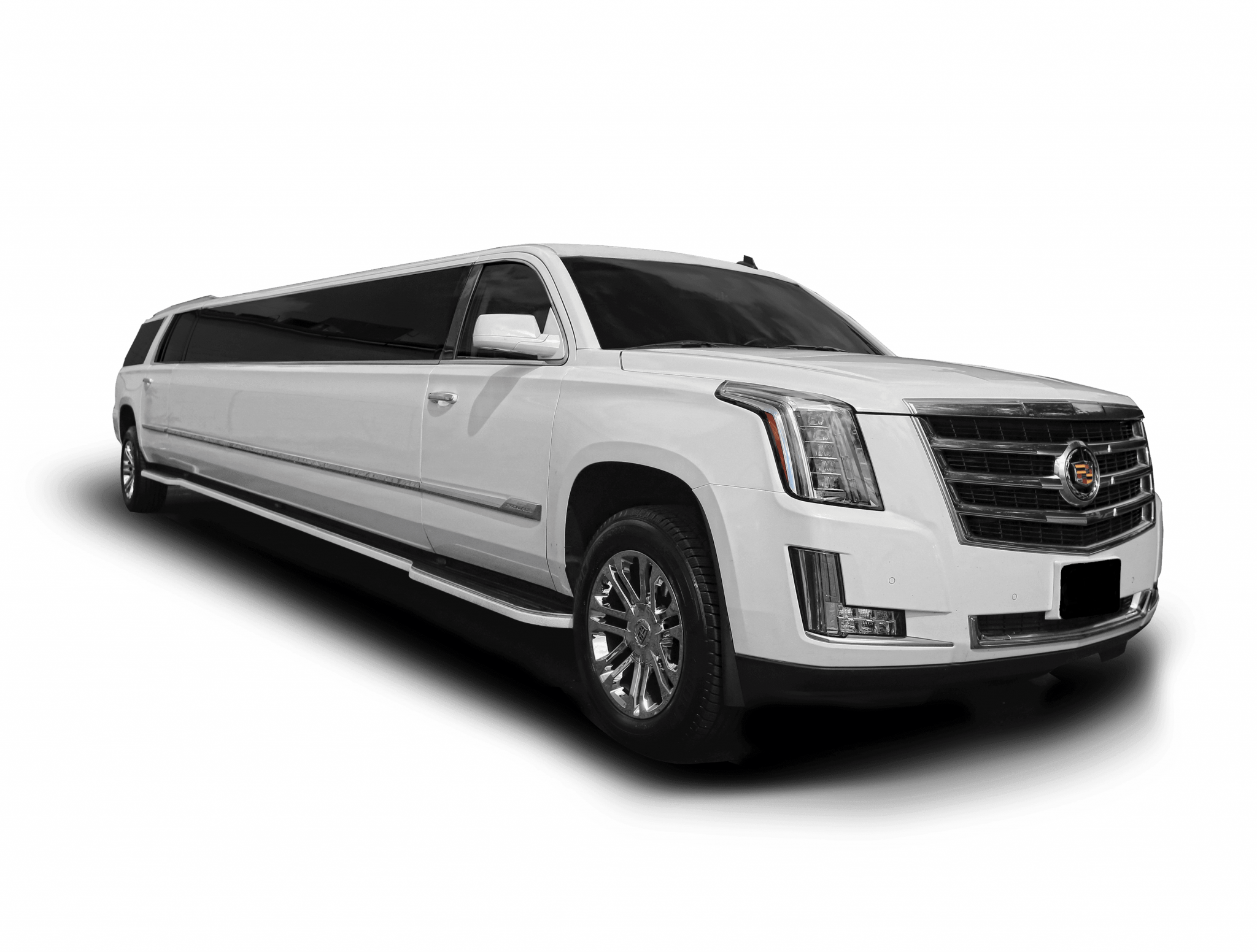 Houston Limo Service