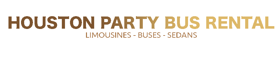 houston party bus rentals services texas